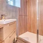 بيت للعطل Spacieuse Maison De *