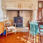 Spacieuse Maison De * Sorges
