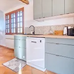 Spacieuse Maison De * Sorges