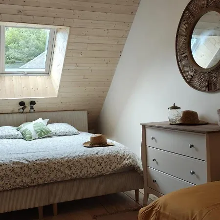 Prázdninový dům Spacieuse Maison De