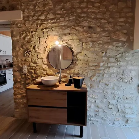 Prázdninový dům Spacieuse Maison De