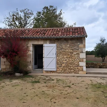 Spacieuse Maison De * Sorges