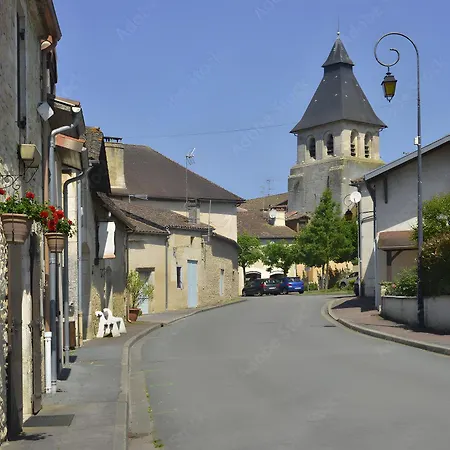 Spacieuse Maison De Feriehus Sorges
