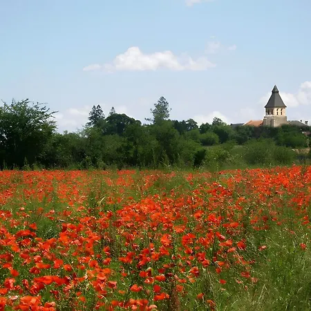 Spacieuse Maison De Prázdninový dům Sorges