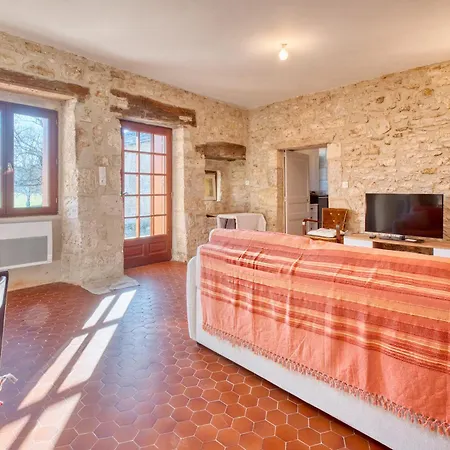 Spacieuse Maison De Casa de Férias