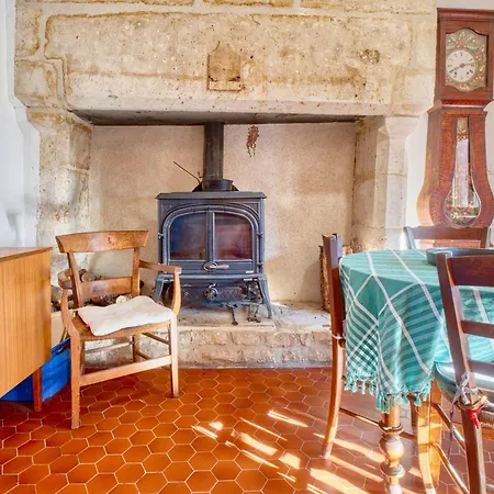 Spacieuse Maison De Sorges