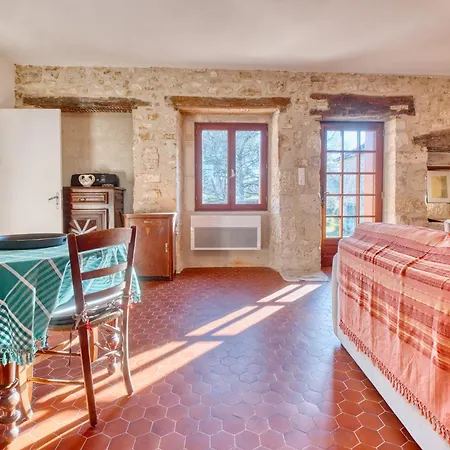 بيت للعطل Spacieuse Maison De