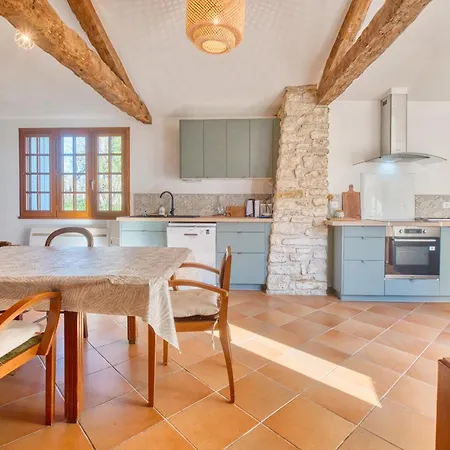 بيت للعطل Spacieuse Maison De *