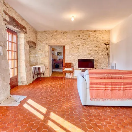 بيت للعطل Spacieuse Maison De *