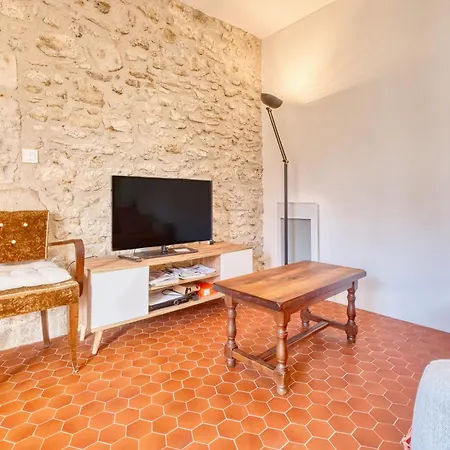 Spacieuse Maison A Sorges