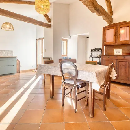 Spacieuse Maison A * Sorges