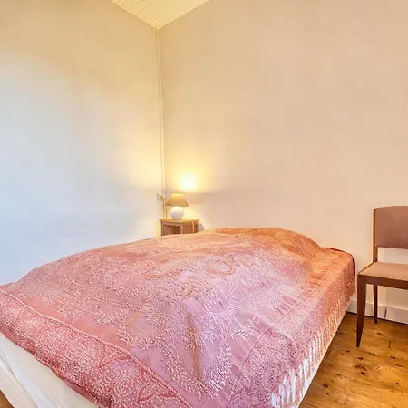 بيت للعطل Spacieuse Maison De Sorges