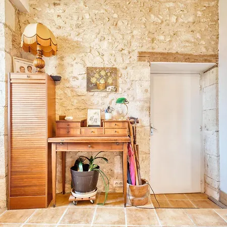 Spacieuse Maison De * Sorges