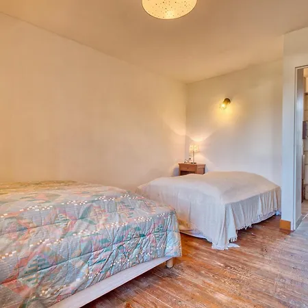 Spacieuse Maison De بيت للعطل
