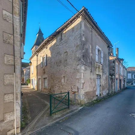 Spacieuse Maison De