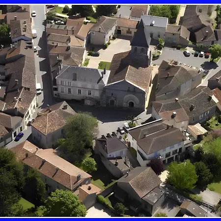 Spacieuse Maison A *