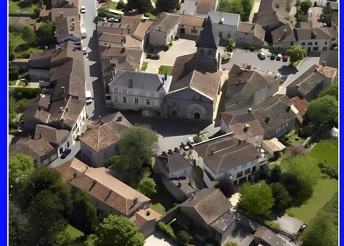 Spacieuse Maison De * Sorges