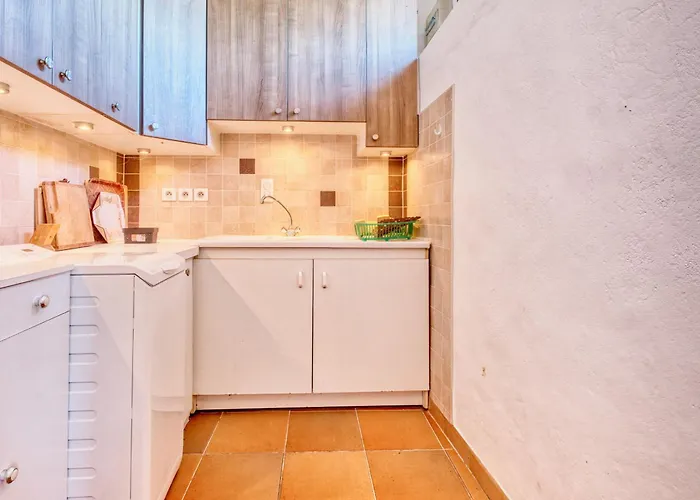 بيت للعطل Spacieuse Maison De