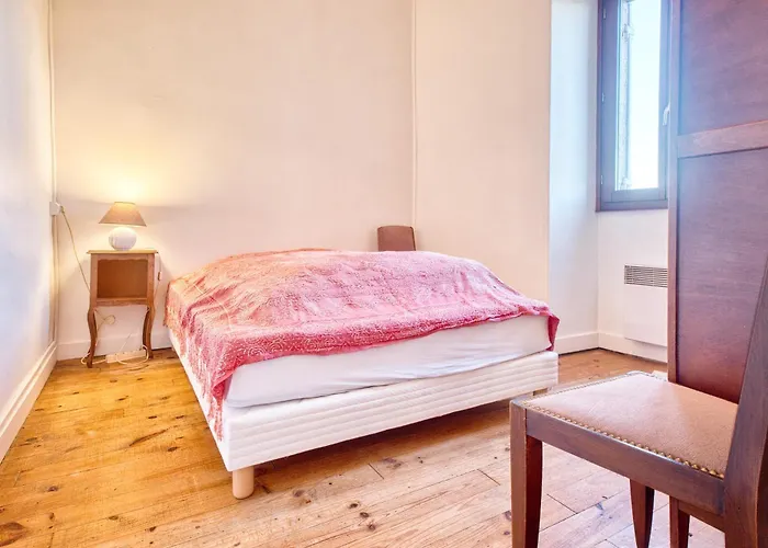 بيت للعطل Spacieuse Maison De *