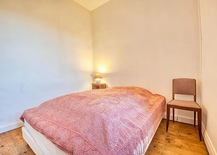 بيت للعطل Spacieuse Maison De Sorges