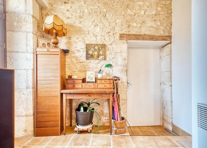 Casa de Férias Spacieuse Maison De *