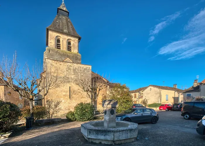 بيت للعطل Spacieuse Maison De *